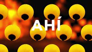 Cielo Razzo - Colmena Oficial Lyric Video