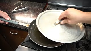 Serve Up Fire Safety in the Kitchen