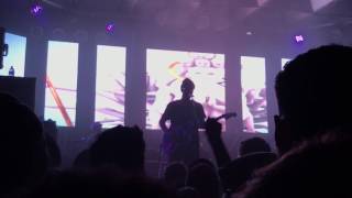 Evil Friends by Portugal The Man @ Culture Room on 4/10/17