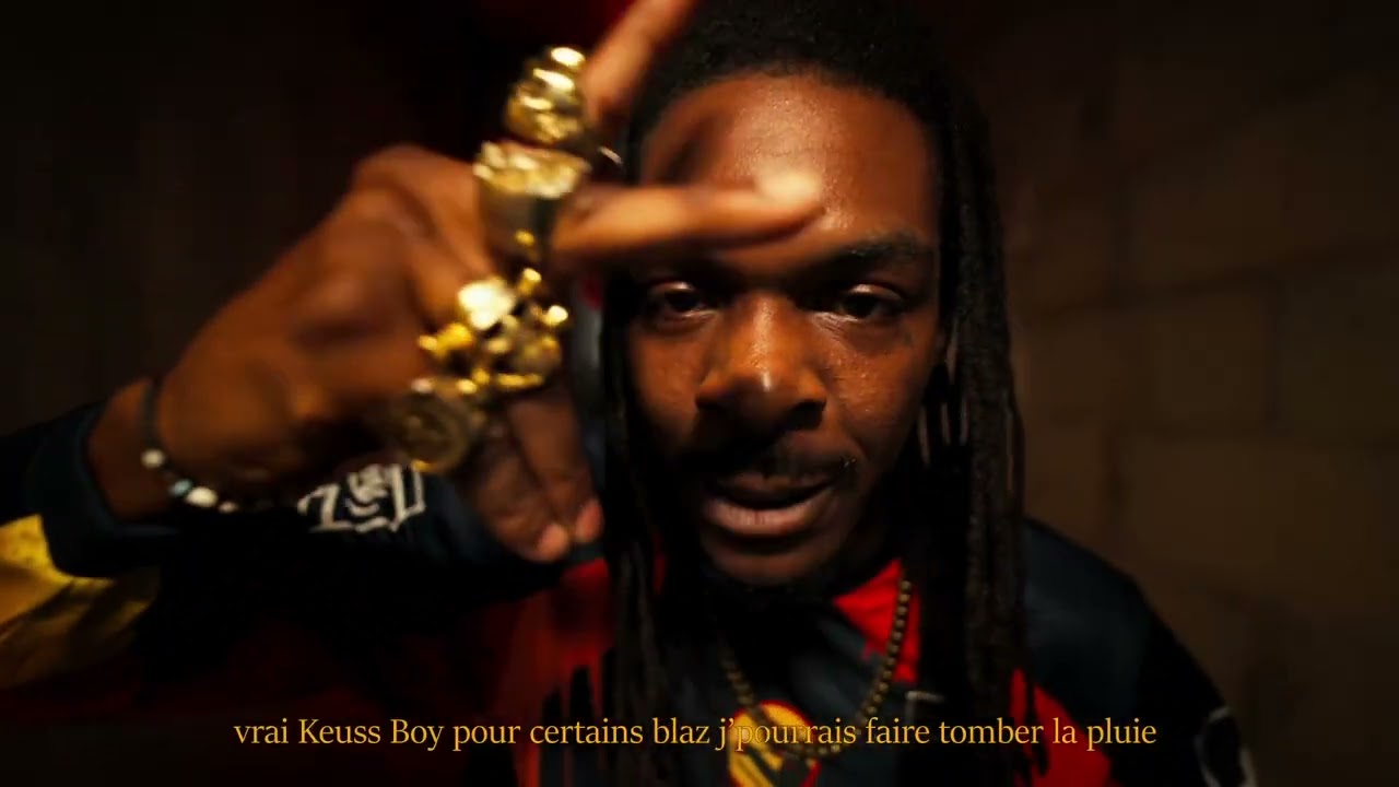 26keuss - Sacoche 