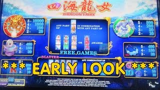 IGT - Dragon Fairy *** Early Look ***