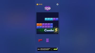 Block Blast   Block Puzzle Games All Levels Android iOS Gameplay Walkthrough
