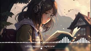 LIZER – Молодым (speed up, Nightcore)