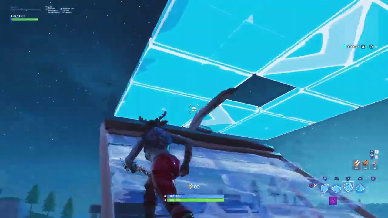 Parallel Cnnr Turn Around On Console