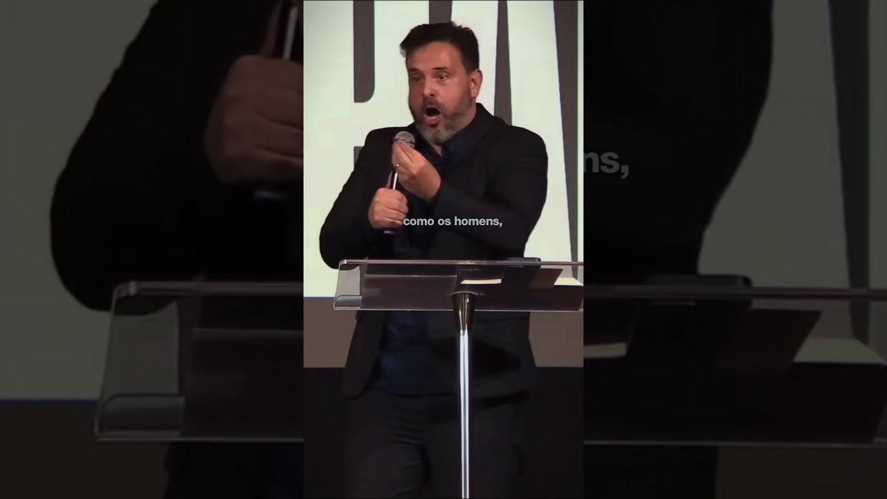 O vaso quebrado - assista completa no canal! #fe #reflexão