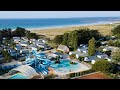 Camping yelloh village la plage  le guilvinec  bretagne  camping finistre  ocan