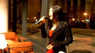 Teresa Sing - Ikaw Pa Rin - Ted Ito (REQUEST)