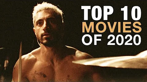 The Top 10 Movies of 2020