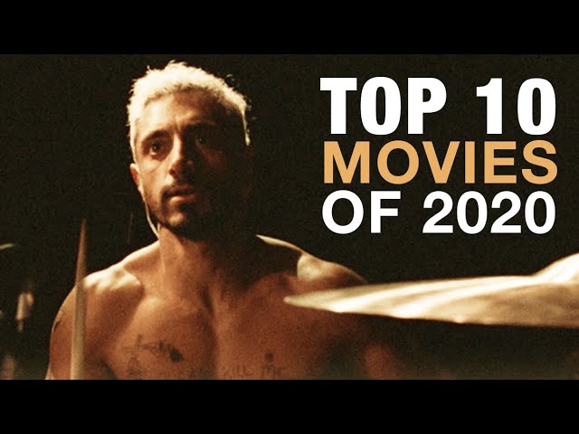 Best Movies 2020