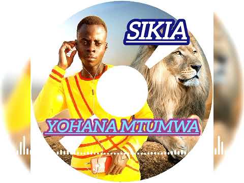 SIKIA YOHANA MTUMWA SONG MUSIC TZ GOSPEL OFFICAL