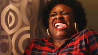 How Thick Girls Try On Jeans