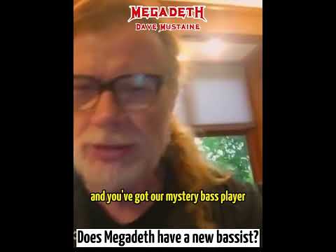 Video: Dave Mustaine Net Worth