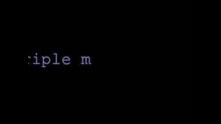 DEF FX - Triple M News Intro.