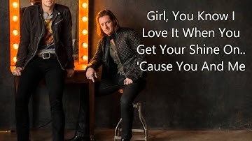 FGL Get Your Shine On