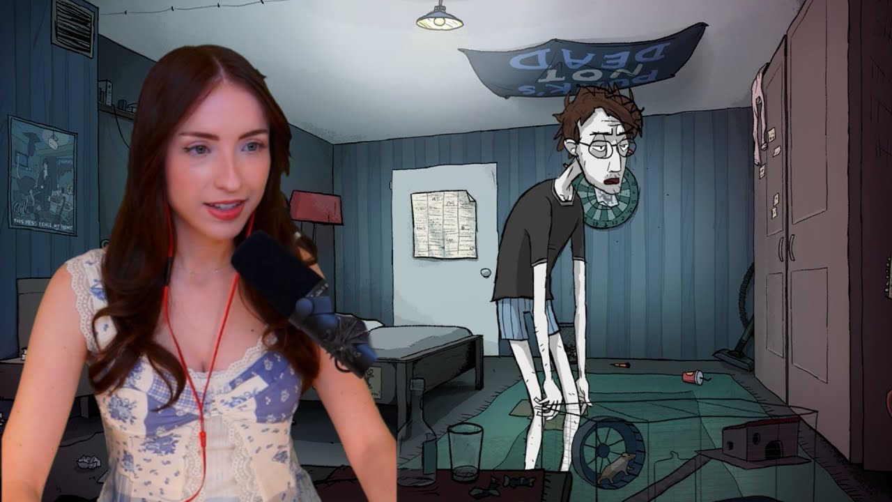 YOU CAN NOT HELP THIS MAN... Chronically Online Average Redditor