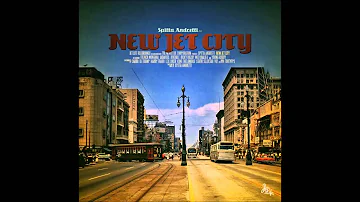 Choosin - Curren$y ft Wiz Khalifa, Rick Ross [New Jet City]