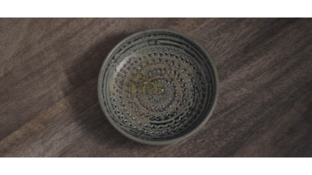 Fossil Garlic Grater YouTube