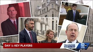 Judge Hannah Dugan's federal trial: Who are the players?