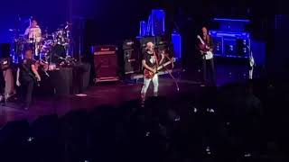 “Finish What Ya Started” | Sammy Hagar | St Augustine,FL | October 26th, 2023