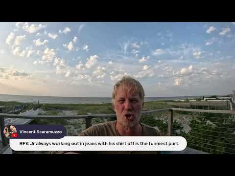 Opie Live at Ocean