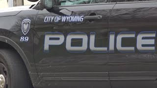 Wyoming Police give updates on two shooting investigations