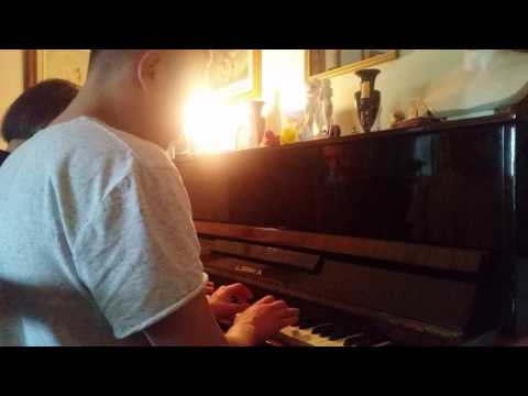 L  Beethoven Three German Dances I Piano 4 hands