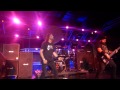 Capture de la vidéo Flotsam And Jetsam - @ The Hard Rock Cafe, Las Vegas,  Feb 28Th, 2013