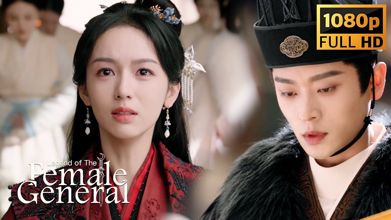 【丞磊❤️周也】痛失心上人！周也含泪决绝：此生不复嫁 #周也#丞磊#ryancheng#锦月如歌#2026election #drama #