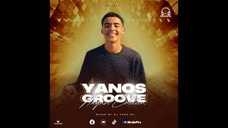 Yanos Groove  August Edition  Mixtape Mixed By Dj Hans Sa