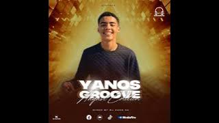 Yanos Groove ( August Edition ) Mixtape Mixed By DJ Hans SA