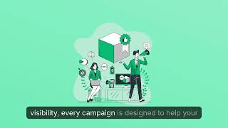 Digital Marketing for Translation & Interpretation Services | Creative Click Media