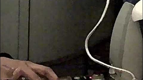 8 bit Microkorg Improvisation - chiptune, gameboy