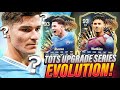 Best META Cards to Use For TOTS Upgrade Series Evolution!