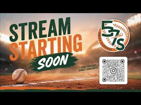 Full Game: Regina Red Sox vs Swift Current 57s June 15th, 2026 from FloCollege