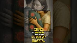 If You’re Under 40, You’re Not Protected #Mpox #Monkeypox #VirusUpdate