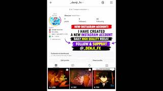 Instagram Id Suspend Problem Solve 💀 #anime #viral #shorts #idsuspended #problem #solve #edit #aot