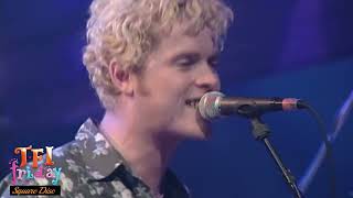 Dodgy - Good Enough (TFI Friday) November 1996 (SHQ) New