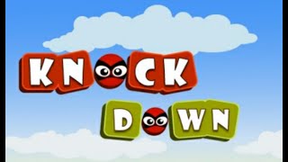 Knock Down (Android) screenshot 2