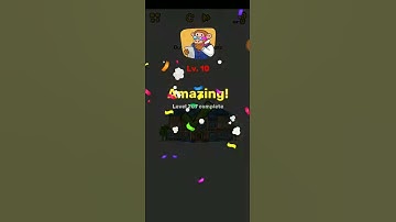 Brain Blow Level 207 walkthrough