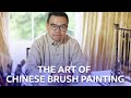 The art of chinese brush painting  loop  bbc scotland