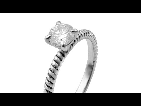 Setting Gemstones into Rings