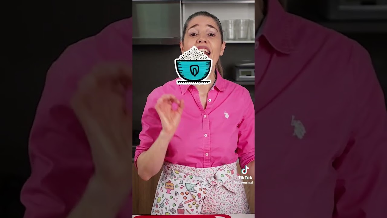 Aprende a preparar este delicioso postre muy fácil #food #postres#tutorial #recetas #cooking