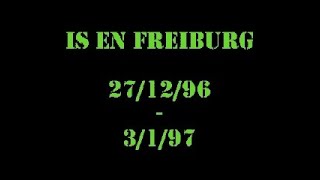 40a Internacia Seminario en Freiburg 1996
