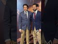 Vikrant Massey & Shekhar Suman together 📸✨