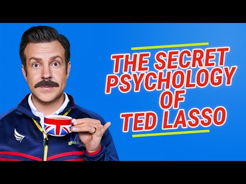 Ted Lasso: 8 Reasons Why Our Brains Force Us to Love This TV Character