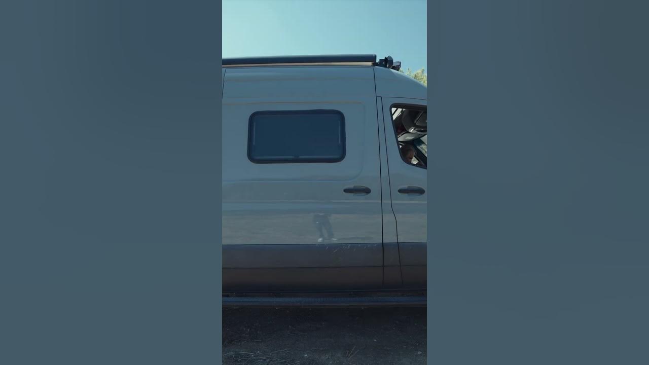 George Lynch gives a tour of the Revel! (teaser clip). Full video on Patreon.
