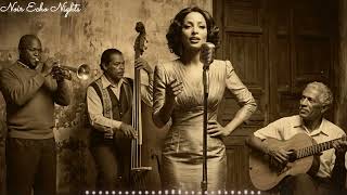 Bolero Beyond Midnight - Timeless Cuban Classics