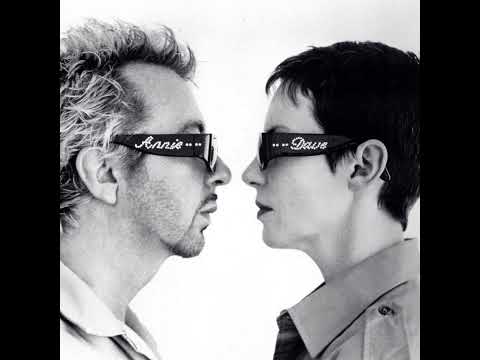 Eurythmics - It's Alright (Baby's Coming Back) (Mojoworkinz Mix)