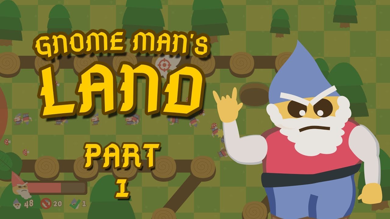 Ludum Dare 41 - Yep, Theme Sucks.