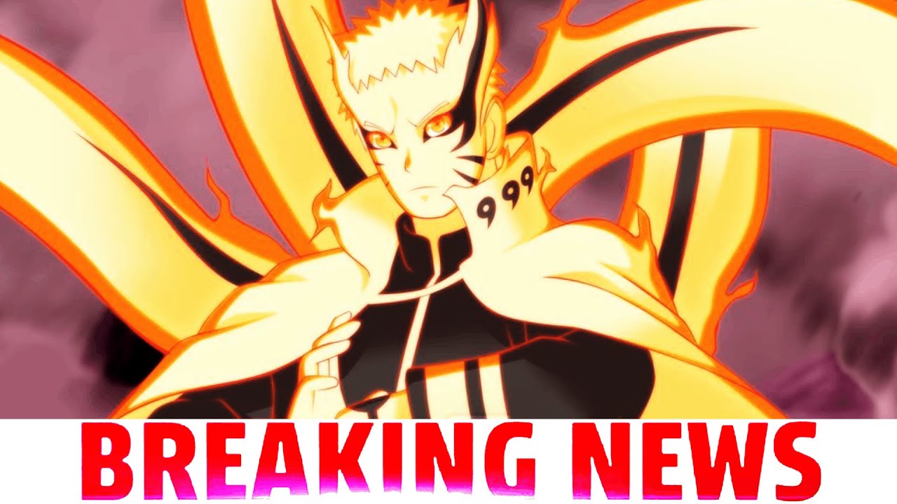 Masashi Kishimoto Takes Over as Writer for 'Boruto' Manga